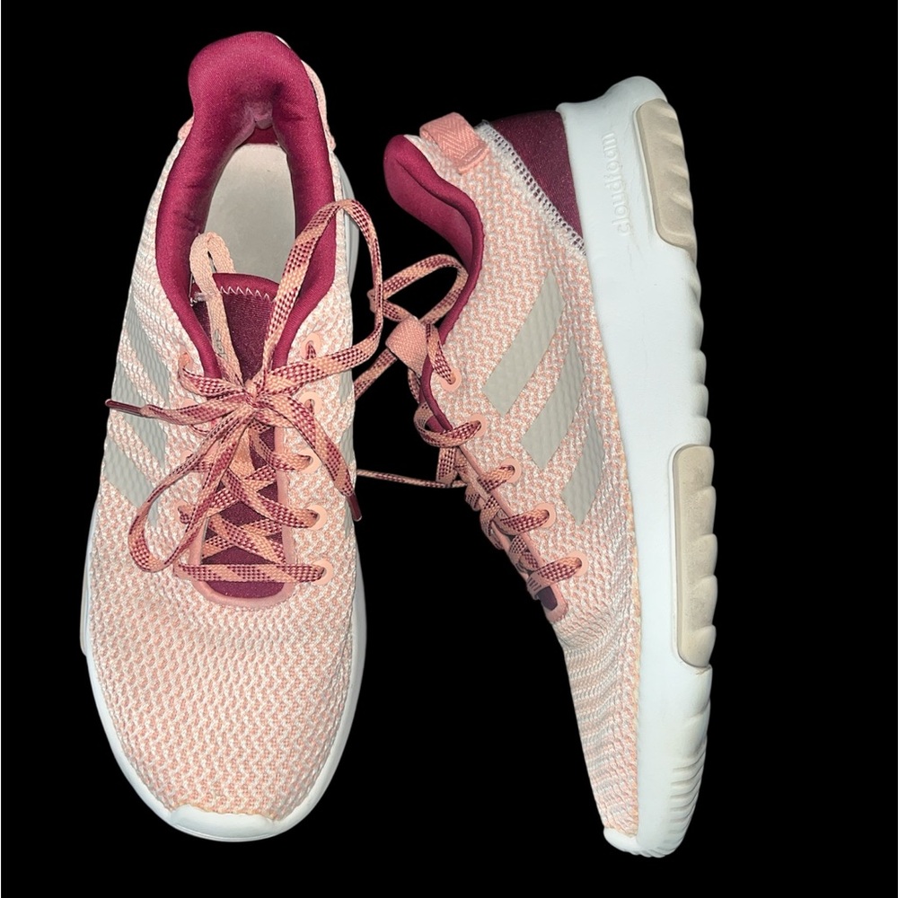 Adidas‎ Cloudfoam Racer